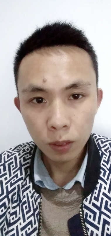 旗的第一张照片--广安王婆说媒